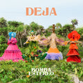 Bomba Estereo: Deja ( LP )