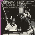Ellington, Duke / Mingus, Charles / Roach, Max: Money Jungle [180-Gram Vinyl With Bonus CD & Bonus Tracks] ( LP )