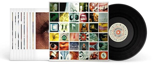 Pearl Jam: No Code ( LP )