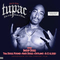 Tupac Shakur: Live At The House Of Blues ( LP )