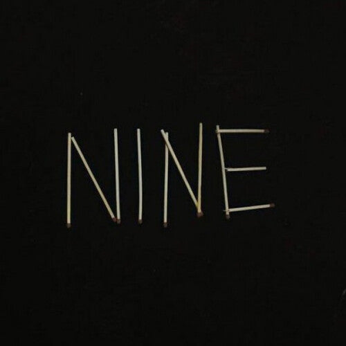 Sault: Nine ( LP )