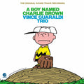 Vince Guaraldi: A Boy Named Charlie Brown ( LP )
