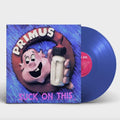 Primus: Suck On This ( LP )