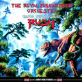 Royal Philharmonic Orchestra: Plays The Music Of Rush ( LP )