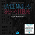 Various Artists: Shep Pettibone Master-Mixes Vol 1 Part 2 / Various [180-Gram Clear Vinyl] ( LP )