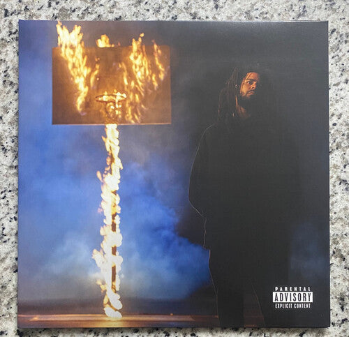 J. Cole: The Off-Season ( LP )