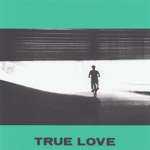 Hovvdy: True Love ( LP )