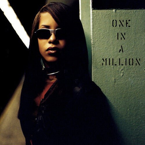 Aaliyah: One In A Million ( LP )