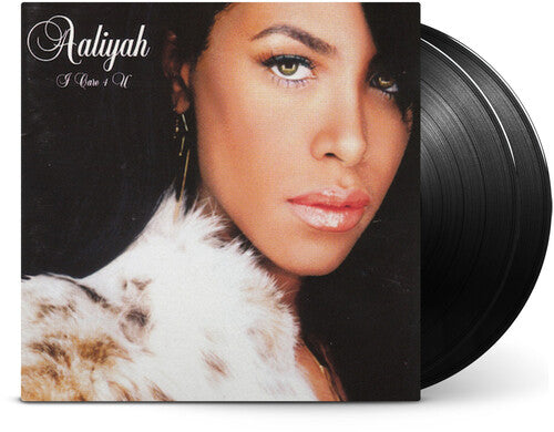 Aaliyah: I Care 4 U ( LP )