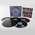 Grateful Dead: Fox Theatre, St. Louis, MO (12/10/71) [Live](5LP) ( LP )
