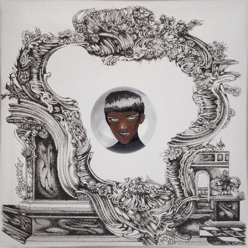 Yves Tumor: The Asymptotical World ( LP )