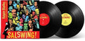 Ruben Blades: SALSWING! ( LP )