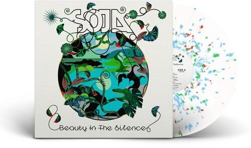 Soja: Beauty In The Silence ( LP )