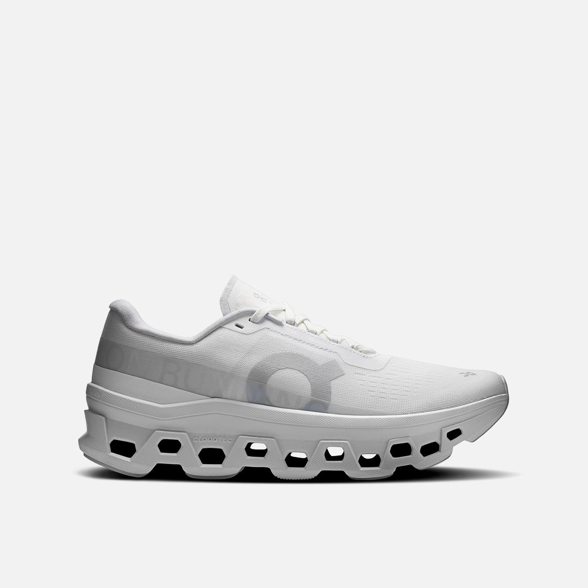 WMNS CLOUDMONSTER 1 - WHITE / WHITE