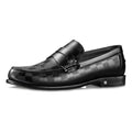 LOUIS VUITTON LV Graduation Loafers 'Black' 1A1HZY