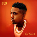 Nas: King's Disease II ( LP )