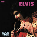 Elvis Presley: Good Times [180-Gram Black Vinyl] ( LP )