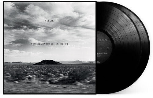 R.E.M.: New Adventures In Hi-Fi (25th Anniversary Edition) ( LP )