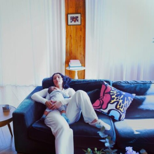 Cleo Sol: Mother ( LP )