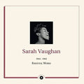 Sarah Vaughan: Essential Works 1944-1962 ( LP )
