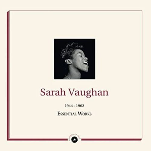 Sarah Vaughan: Essential Works 1944-1962 ( LP )