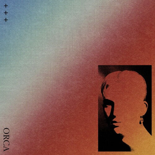 Gus Dapperton: Orca ( LP )