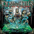 Ice Nine Kills: Every Trick In The Book ( LP )
