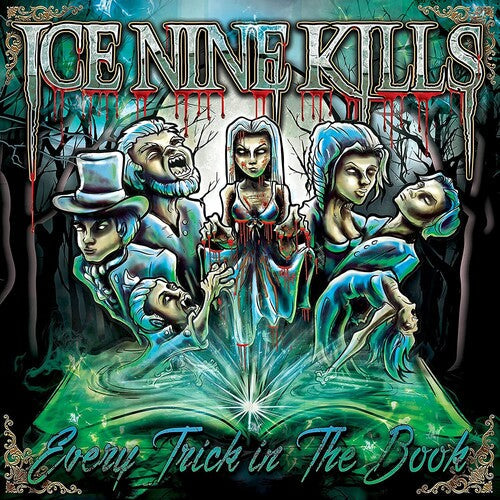 Ice Nine Kills: Every Trick In The Book ( LP )