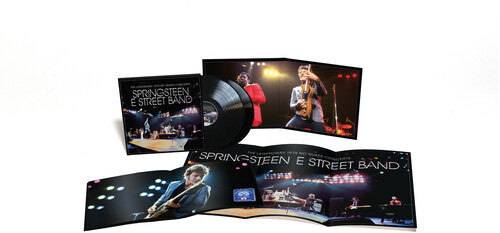 Bruce Springsteen: The Legendary 1979 No Nukes Concerts (2LP) ( LP )