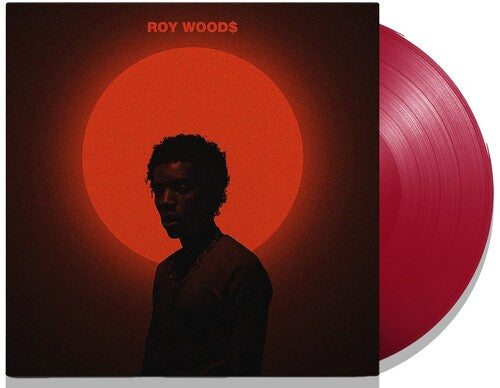 Roy Woods: Waking At Dawn ( LP )