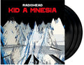 Radiohead: Kid A Mnesia ( LP )