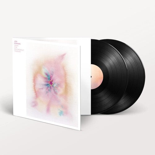 Jon Hopkins: Music For Psychedelic Therapy ( LP )