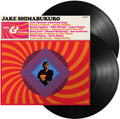 Jake Shimabukuro: Jake & Friends ( LP )