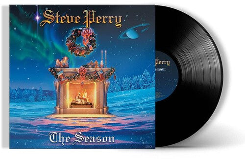 Steve Perry: The Season ( LP )
