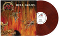 Slayer: Hell Awaits ( LP )