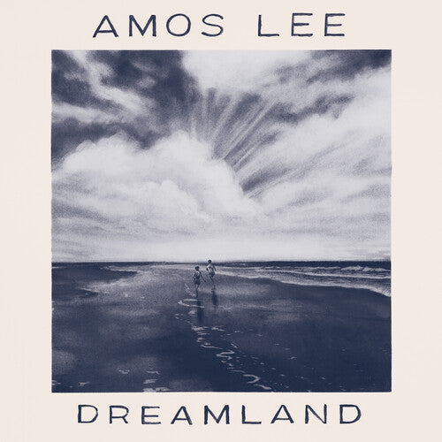 Amos Lee: Dreamland ( LP )