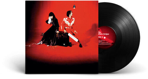 The White Stripes: Elephant ( LP )