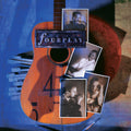 Fourplay: Fourplay (30th Anniversary Edition) (Dark Blue) ( LP )