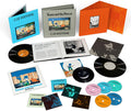 Cat Stevens: Teaser And The Firecat ( LP )