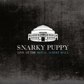 Snarky Puppy: Live At The Royal Albert Hall ( LP )