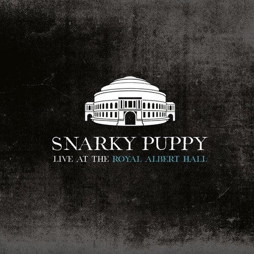 Snarky Puppy: Live At The Royal Albert Hall ( LP )