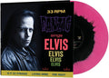 Danzig: Sings Elvis ( LP )