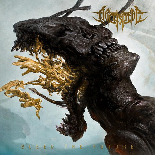 Archspire: Bleed The Future ( LP )