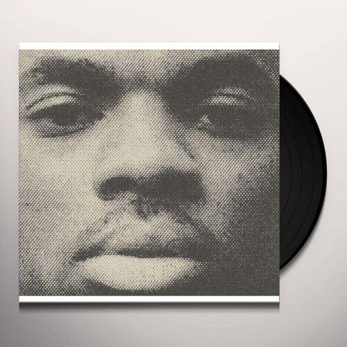 Vince Staples: Vince Staples ( LP )