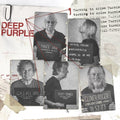 Deep Purple: Turning To Crime ( LP )