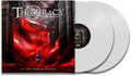 Theocracy: As the World Bleeds - White ( LP )