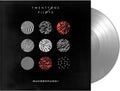 Twenty One Pilots: Blurryface (Silver Vinyl FBR Anniversary) ( LP )