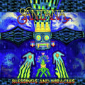 The Isley Brothers & Santana: Blessings And Miracles ( LP )
