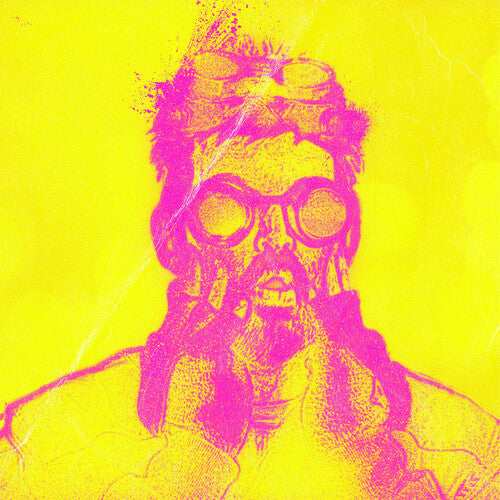 Eels: Eels : Extreme Witchcraft (Yellow) (Limited Deluxe 2LP + CD Boxset) ( LP )