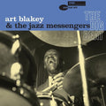 Art Blakey & Jazz Messengers: The Big Beat ( LP )